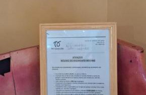 A 50m da Praia do Forte em Cabo Frio - Foto 61