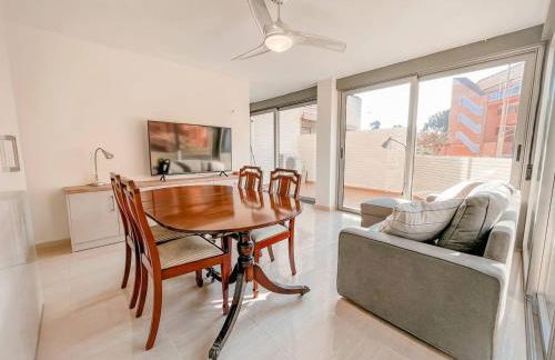 Apartamento Terra del Mediterraneo - Foto 12