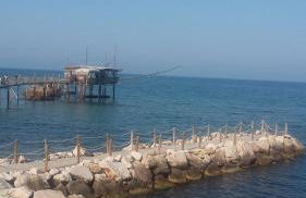 Casa fronte mare al Cavalluccio - Foto 24