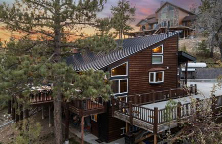 Scenic North Shore Stay w Games Near Snow Summit Lakeview Lodge by AvantStay - Foto 48