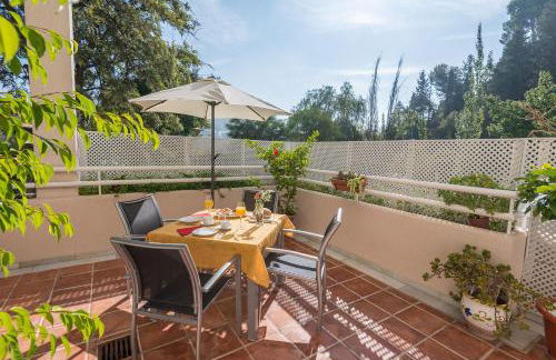 Casa Limonar Málaga - Photo 12