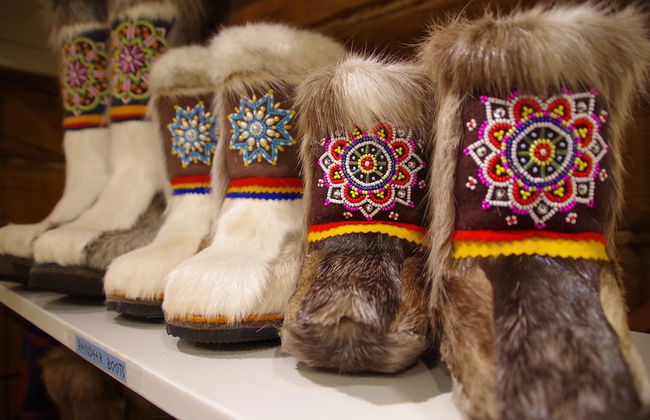 LAURI Historical Log House Manor - Photo 33