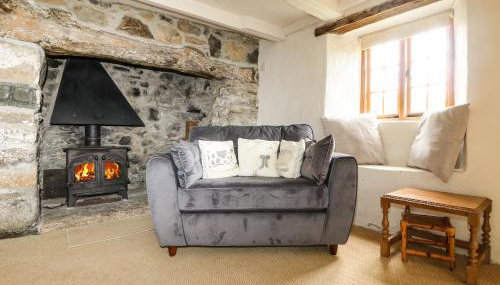 Higher Roskorwell Cottage - Foto 5