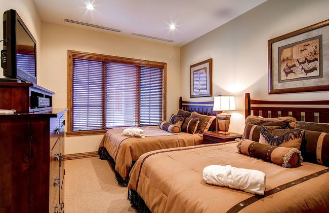 Beaver Creek Landing by East West Hospitality - Foto 10