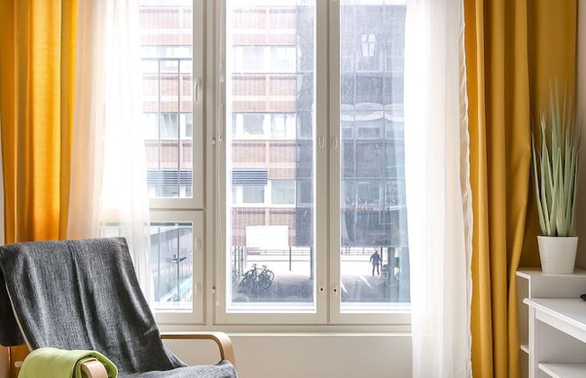 Kotimaailma Apartments Jyväskylä - Foto 44