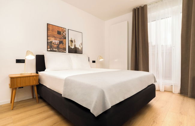 Limehome Vienna Favoritenstr - Foto 6