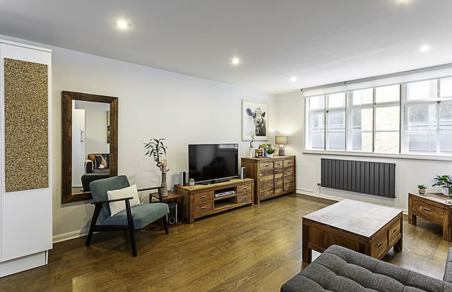 Blackfriars Printhouse Retreat - Foto 38