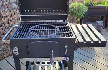 Attico con vista mare ARIA CONDIZIONATA - Foto 12