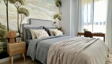 Urban Sky with Balcony and Sea View P&O 26H - Photo 5