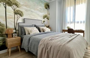 Urban Sky with Balcony and Sea View P&O 26H - Photo 5