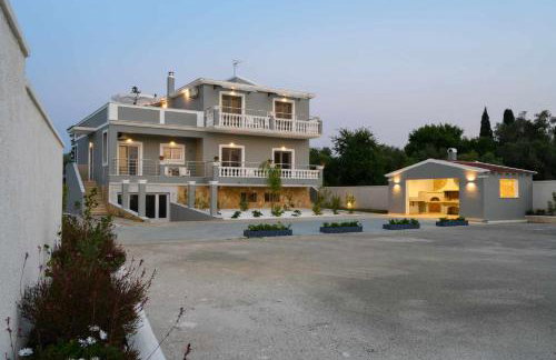 Villa Alina - Foto 13