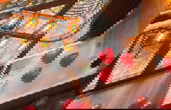 AĞARAN Wooden Houses - Foto 8