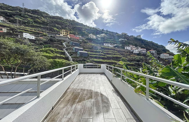 Atlantic Lookout in Calheta - Foto 14