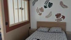 Studio T1 bis Cozy et Elegant Tram 2 min, direct access to Bordeaux - Foto 5