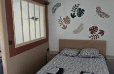 Studio T1 bis Cozy et Elegant Tram 2 min, direct access to Bordeaux - Foto 5