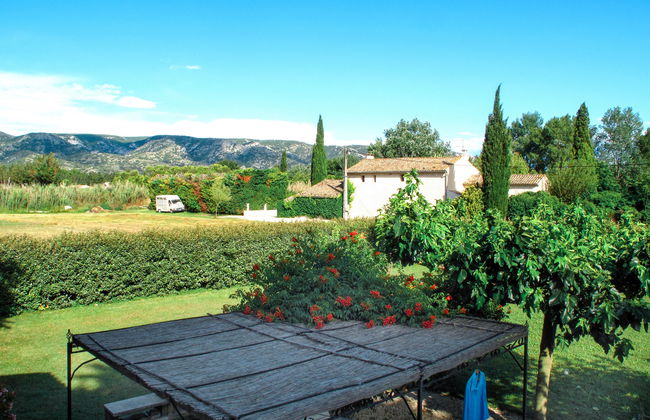 La Maisonnette - Foto 24