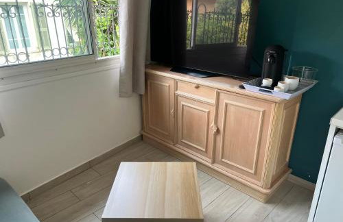 Studio du Domaine du Piol - Foto 15