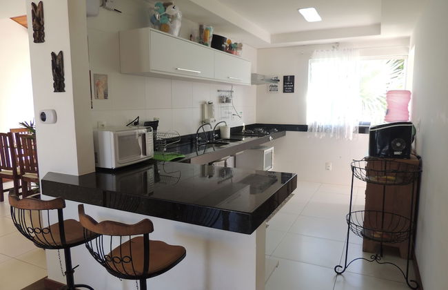 Ótima Casa com Vista para a Praia de Manguinhos - Foto 20