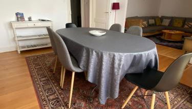 BookingAlsace - Maison Mittelharth Parking Jardin - Foto 2