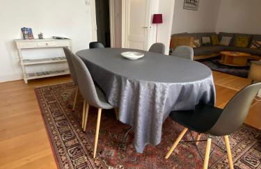 BookingAlsace - Maison Mittelharth Parking Jardin - Foto 2