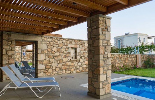 Estrella Villas - Foto 25