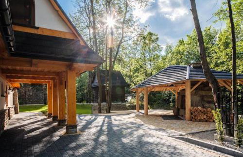 Apart-Center Zakopianskie Tarasy Spa - Photo 8