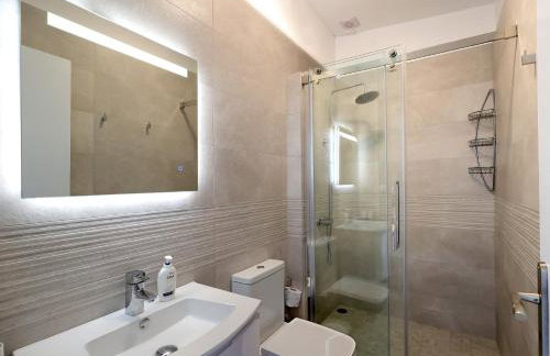 AXS APARTMENTS Top Floor Seaview Aegina Town - Foto 6