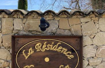 La Résidence du Moulin - Foto 102