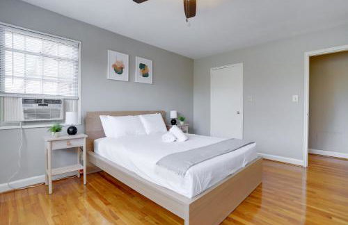 Stylish Corporate Apartment in Alexandria - Foto 2