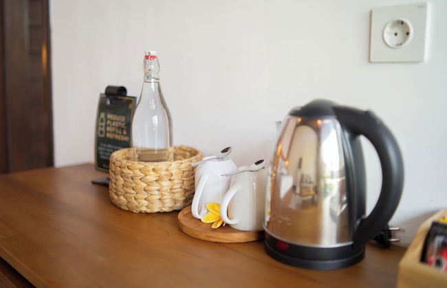 Cemara Hills Uluwatu, The Reserve - Cottages & Villas - Foto 52