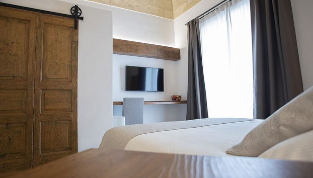 Palazzo Montemurro - Foto 2, Quarto