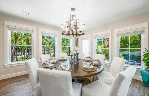 The Shore House - Photo 9