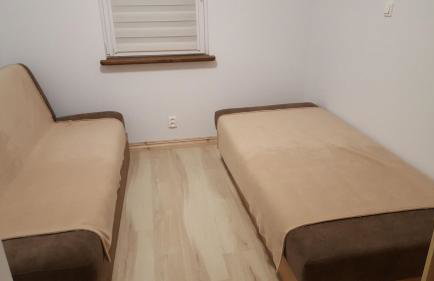 Pustkowo Domki Wakacyjne u Marka - Foto 27