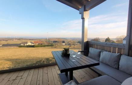 Ferienwohnung Traumpanorama im HerberHaus Hunsrück - Foto 29