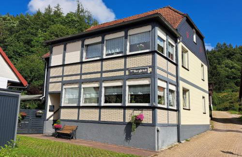 Haus Bergfried SORGENFREI BUCHEN - Foto 1