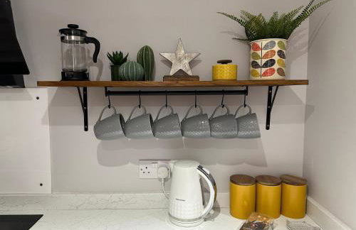 Homely house at the foot of Snowdonia - Photo 9