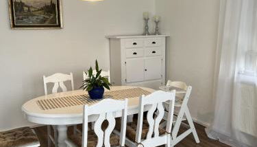 Ferienwohnung Modelshauser Mühle - Foto 5