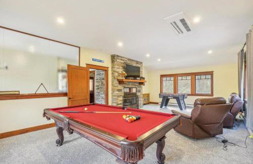 Mountain Brook Lodge - Foto 9