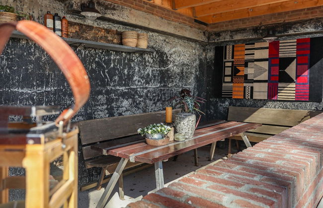 Nature House With two Bedrooms and two Bathrooms - Foto 15