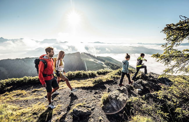 Chalet Carina in Zell am See - Foto 14