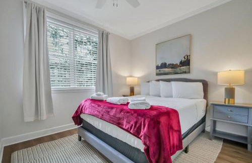 Lynwood Collection on Forsyth 6A by Lucky Savannah - Foto 22