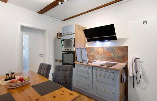 Haus Hinz Fe-Wo an der Ostsee - Foto 14