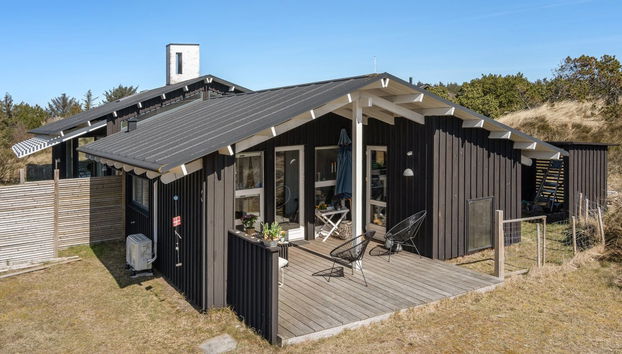 "Annrike" - 400m from the sea - Foto 4, House