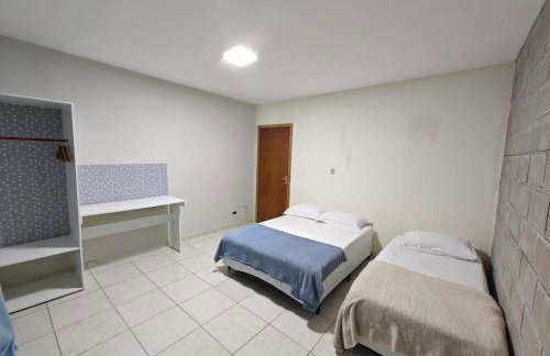 Central House - Foto 10