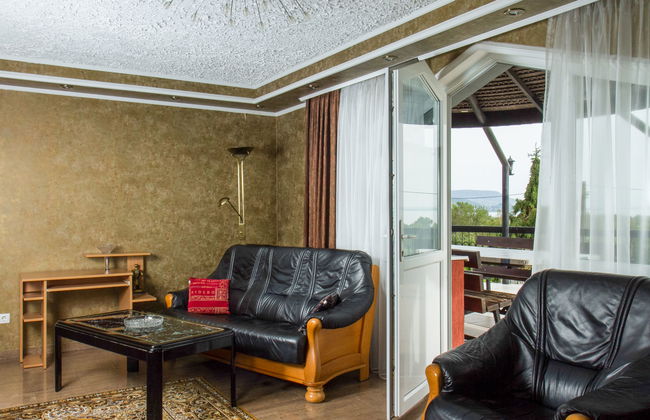 Villa Rosso - Foto 15