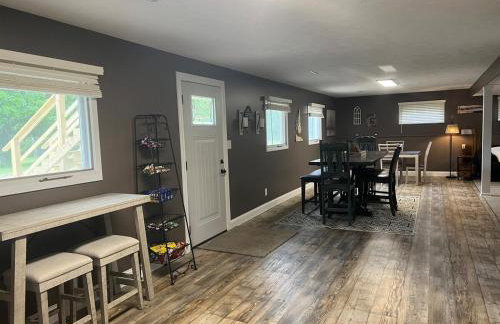 Curtis Creek Lakehouse - Foto 17