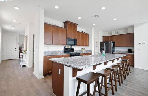 Madera lovely home - Foto 20