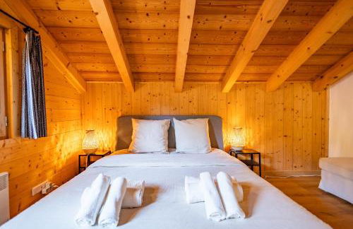 Chalet Achillée 5 Bedrooms - Foto 11