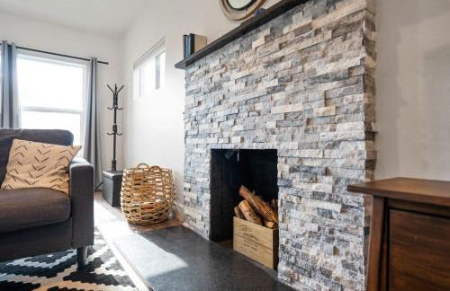 Big House Mins To DT Big Groups Well Stocked - Foto 3