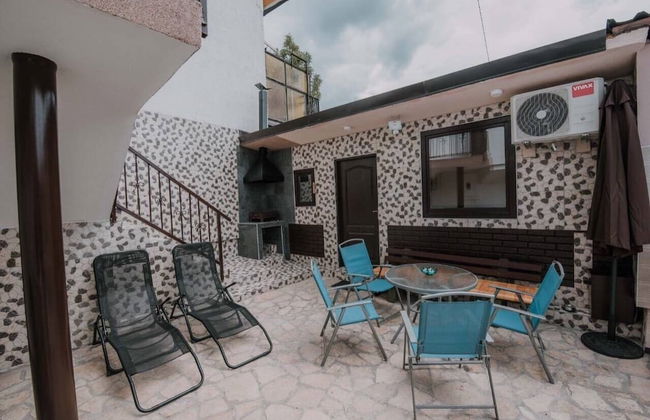 Luxury Apartments - Foto 1